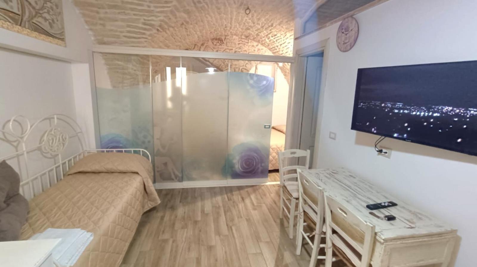 Casa Vacanza Nonna Netta Martina Franca Eksteriør billede