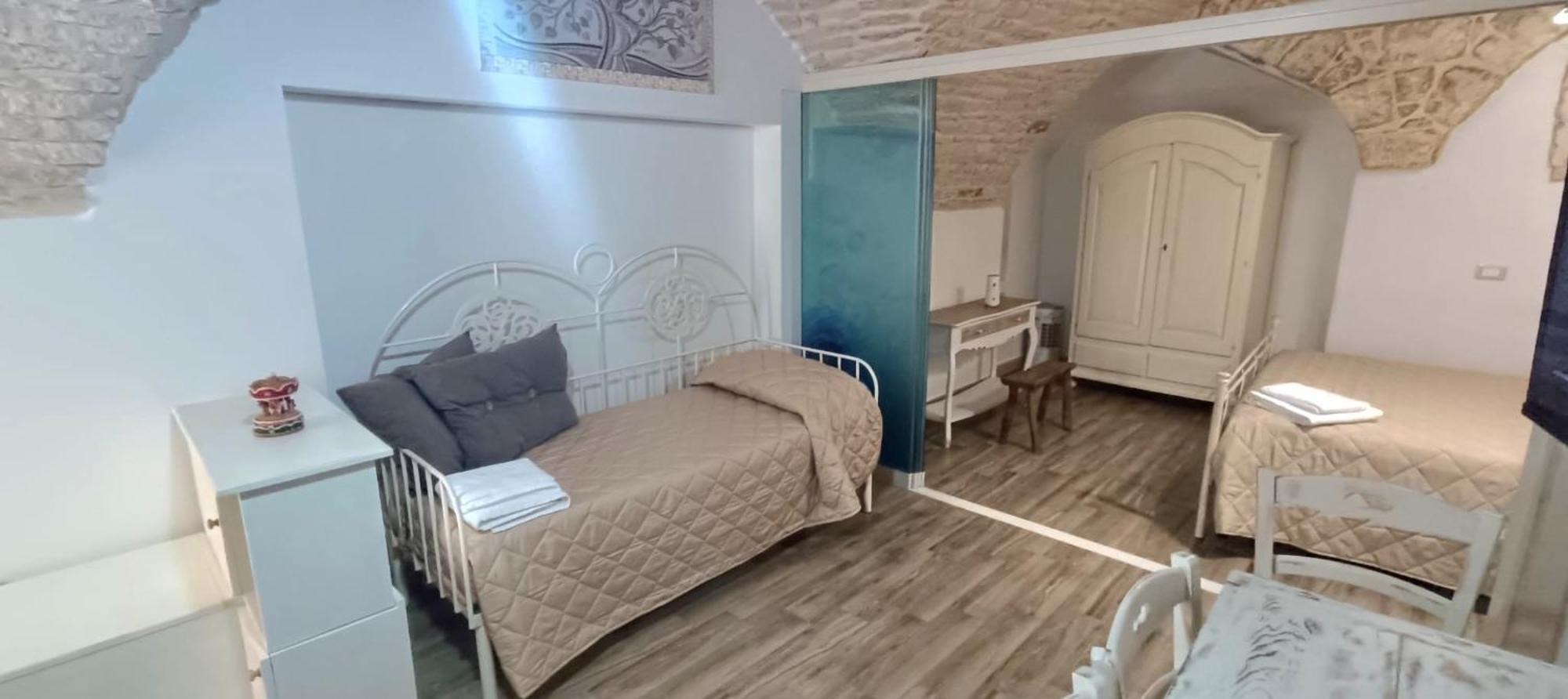 Casa Vacanza Nonna Netta Martina Franca Eksteriør billede